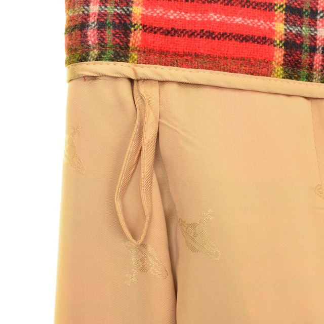 VIVIENNE WESTWOOD / ヴィヴィアン ウエストウッド 赤タグ イタリア製  