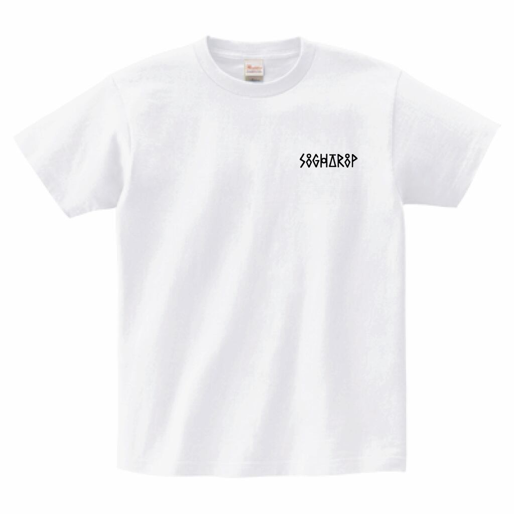 T-shirts【bjork】白Tシャツ | SIGHTRIP