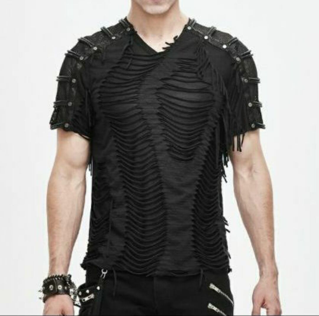 GOTHIC STYLE ARMOR T / GOTHIC ARMS