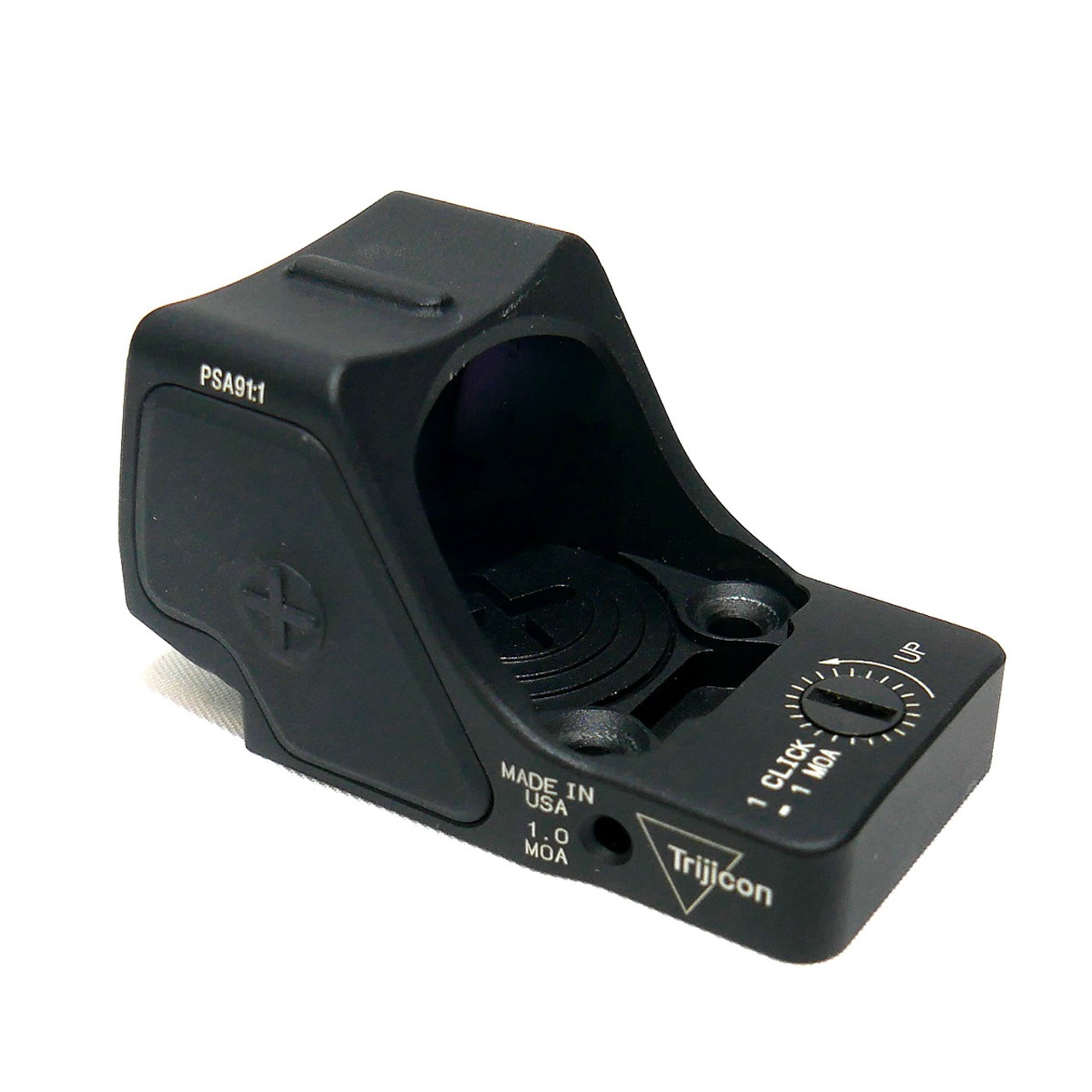 【中古】EvolutionGear RMR HDタイプオープンドットサイト