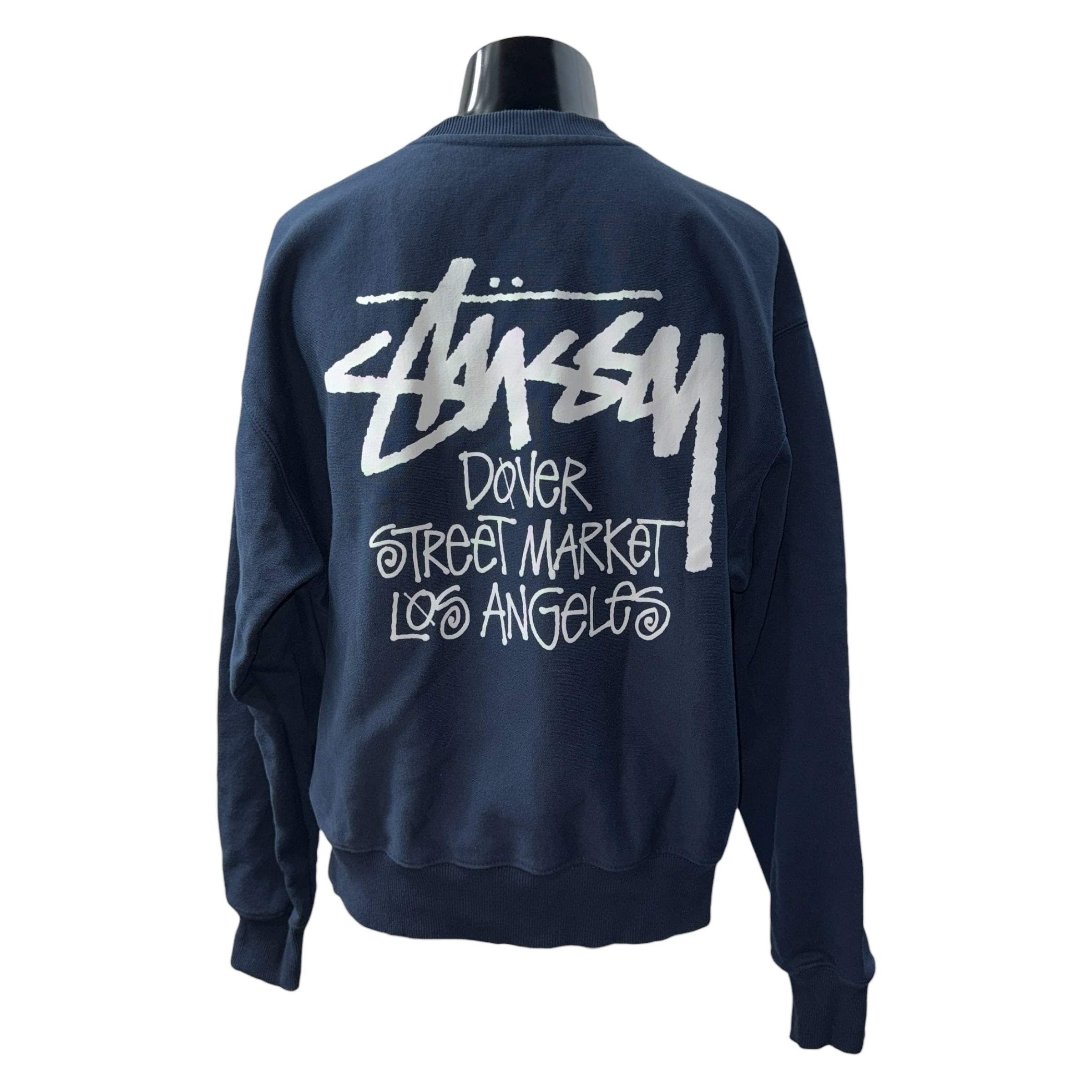 STUSSY × DOVER STREET MARKET】ステューシー×ドーバーストリート