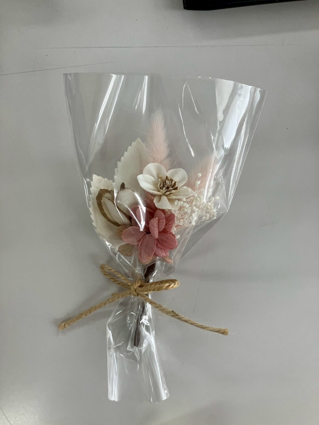 ソエルブーケ ウメ