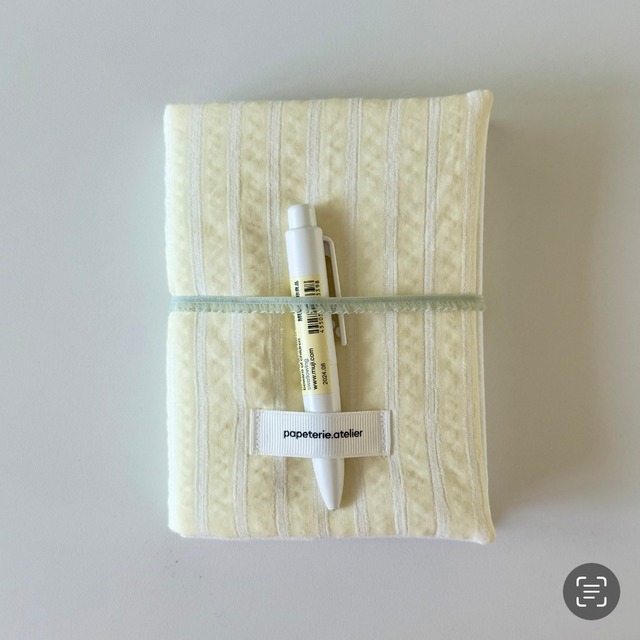 papeterie.atelier 〔book band〕
