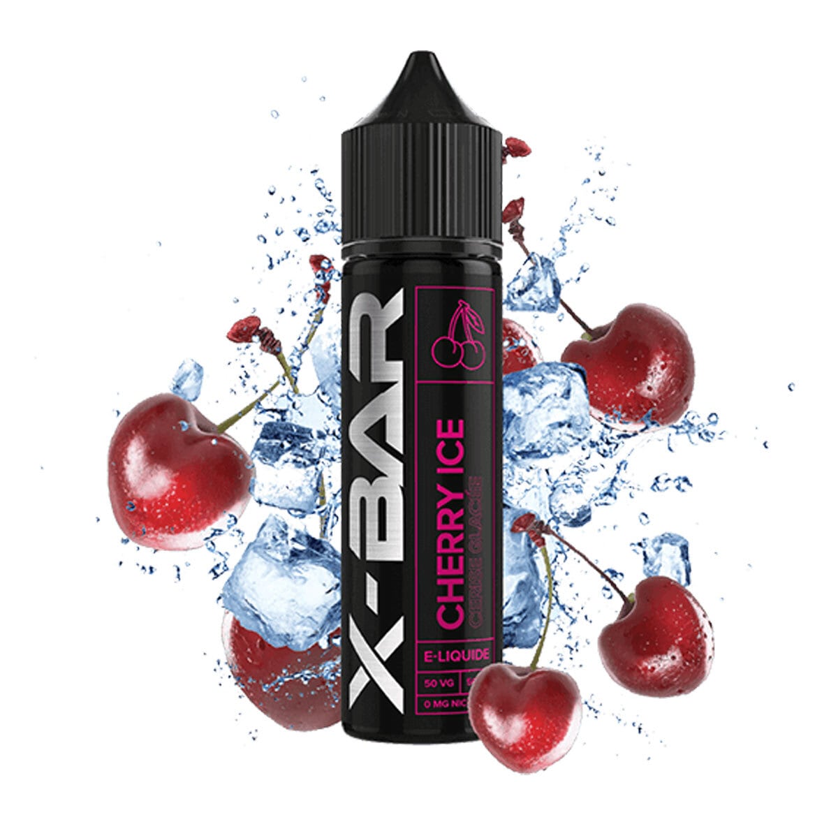 X-BAR | CLUTCH VAPOR