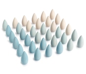 GRAPAT まんだら スノーフレーク