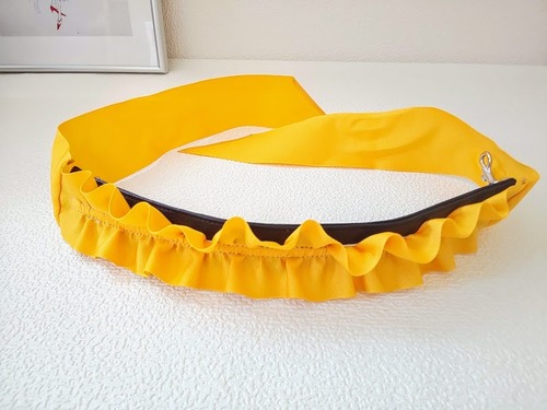 【オーダー】リボンハンドル付け替え用持ち手