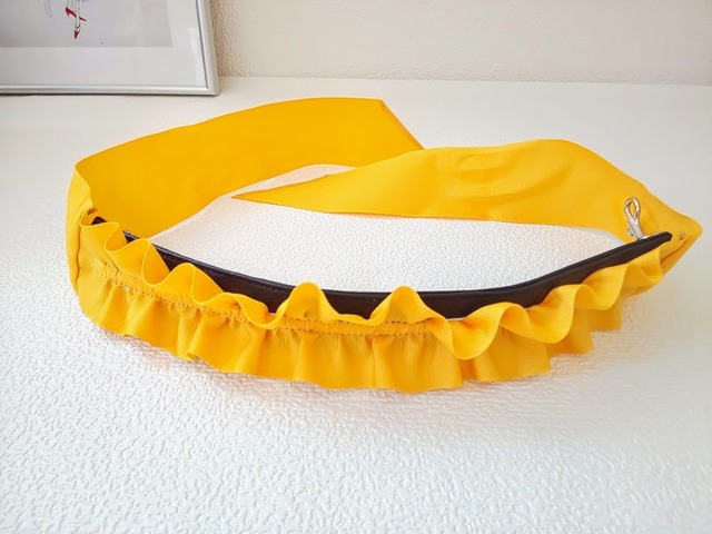 【オーダー】ファーハンドル付け替え用持ち手