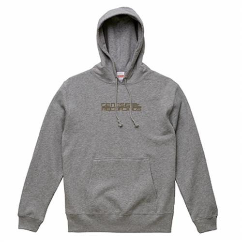 GENESIS RECORDINGS PARKER