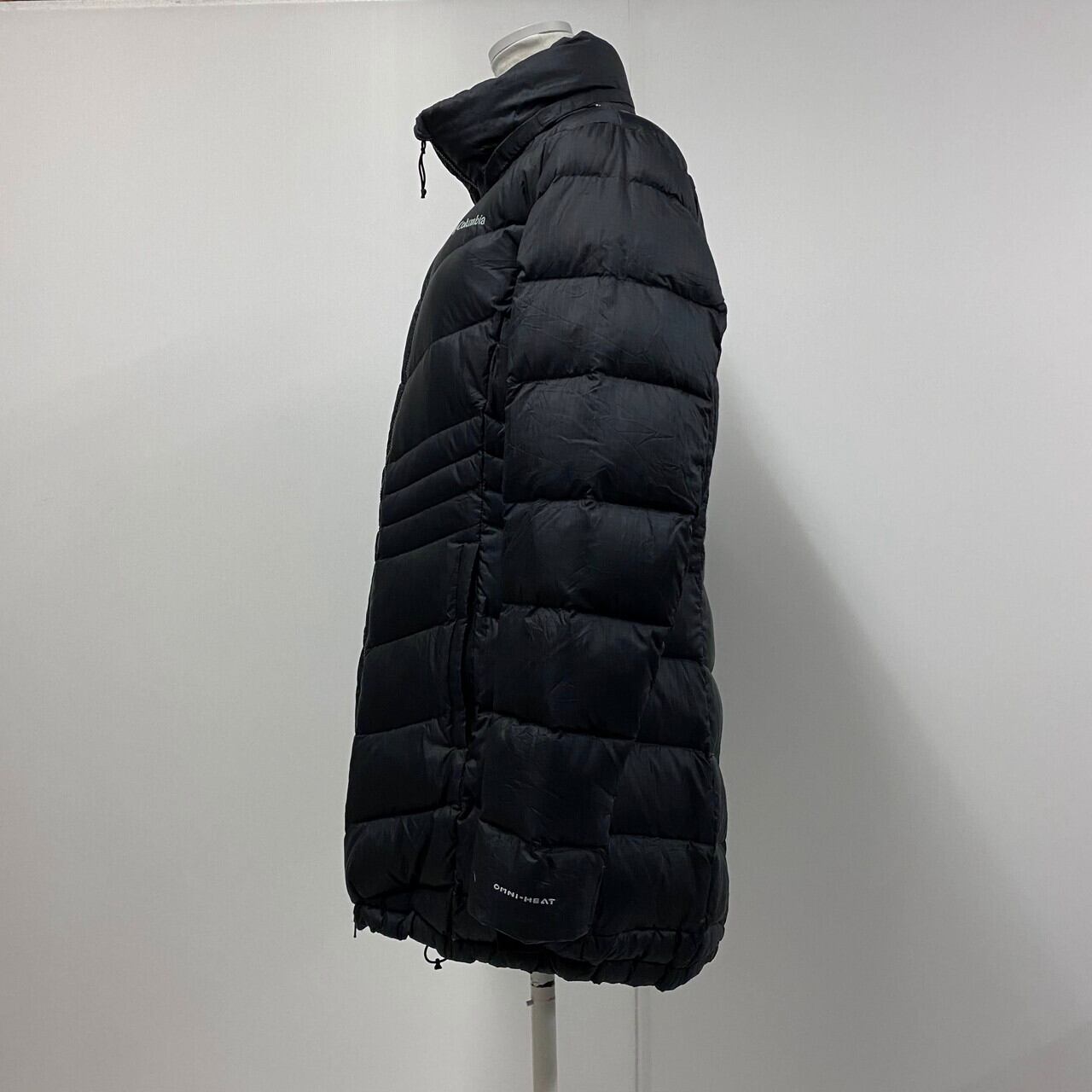 Columbia コロンビア OMNI-HEAT オムニヒート ダウンジャケット ダウン
