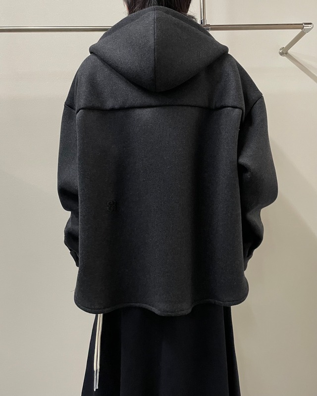 【VIA PIAVE 33】SHORT JACKET STORE