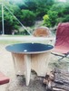 Conversation Table