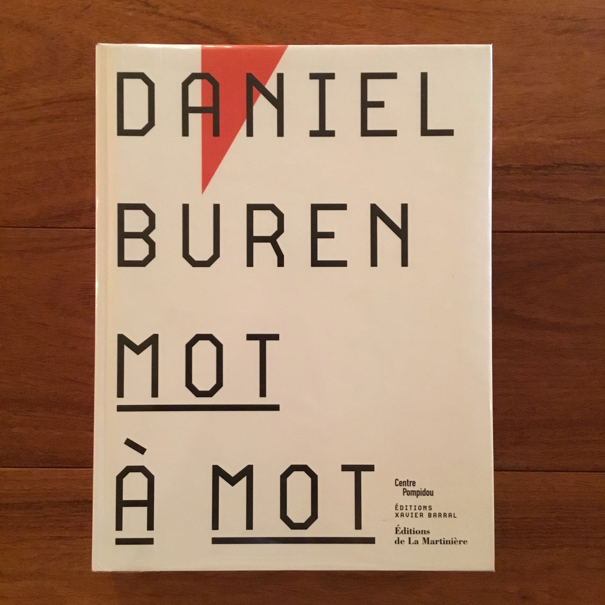 Mot A Mot | Flying Books