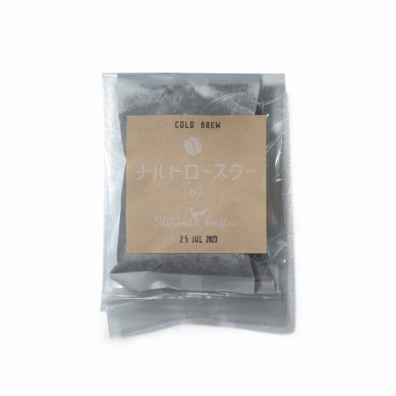 水出しアイスコーヒー ４０g×２パック入り