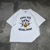94's Kansas rocket science event tee