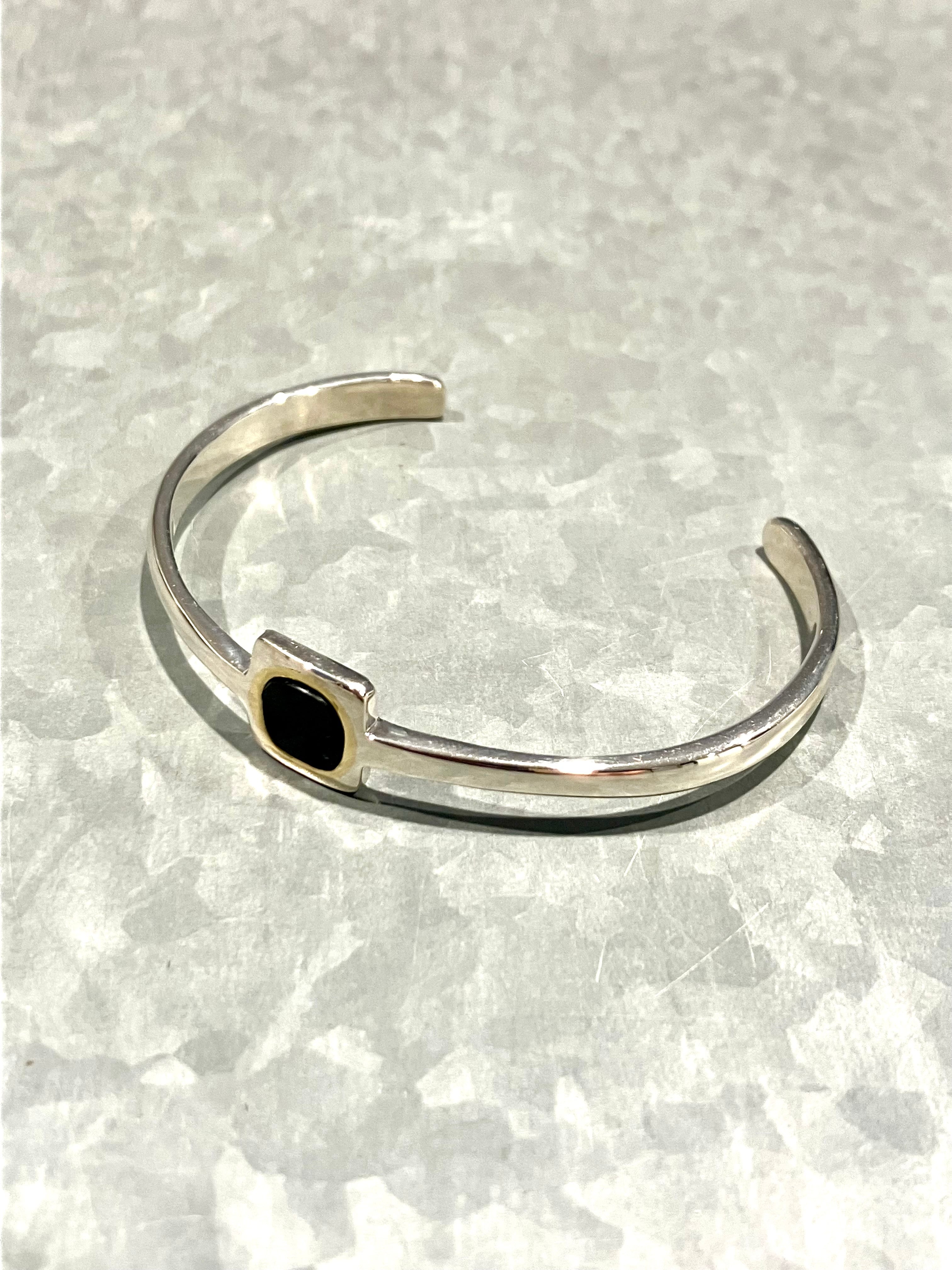 JUN UEZONO BLOW【ORTEGA RING】 | MEN'S SELECTION