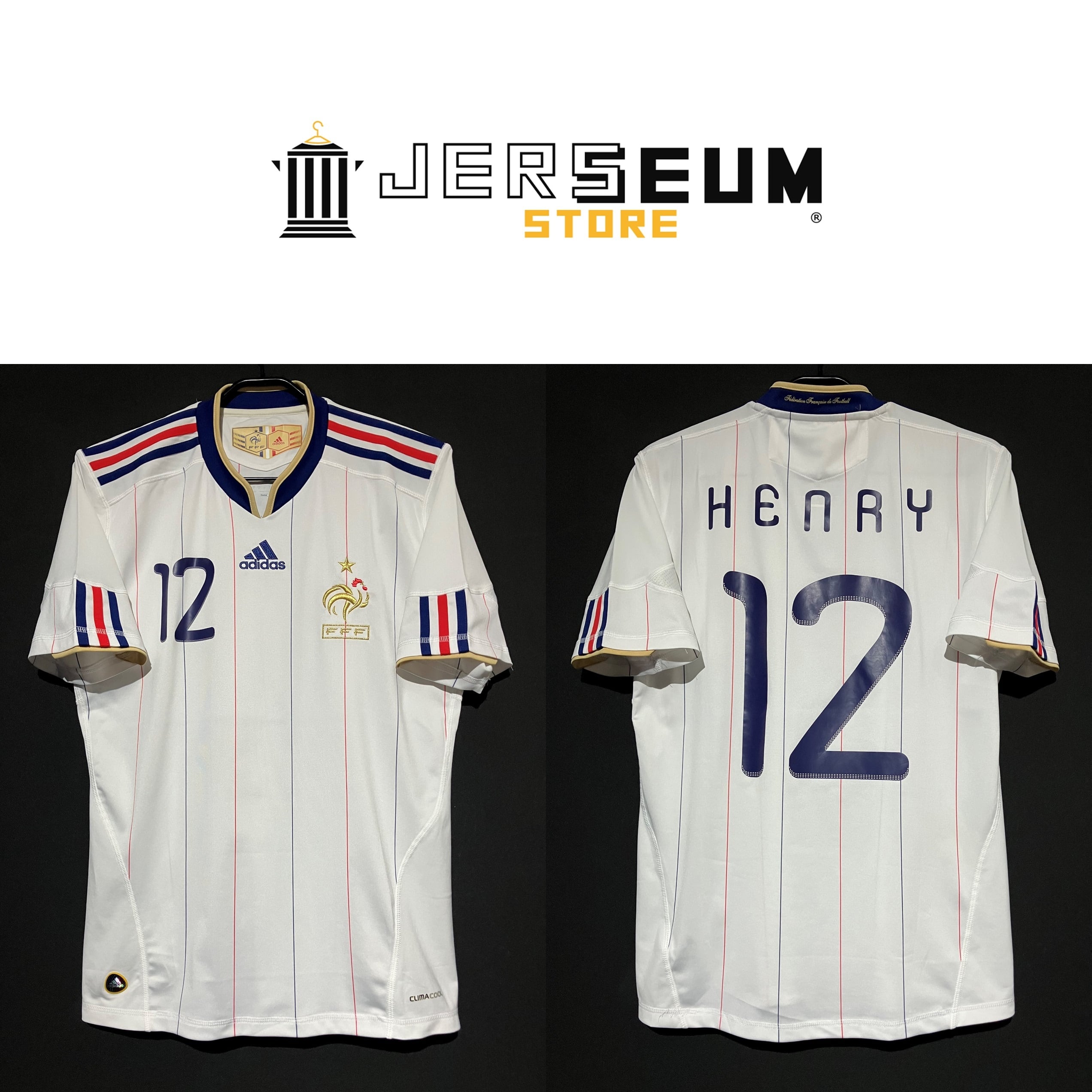 2002】 / England（H） / Condition：Preowned / Grade：7 / Size：M