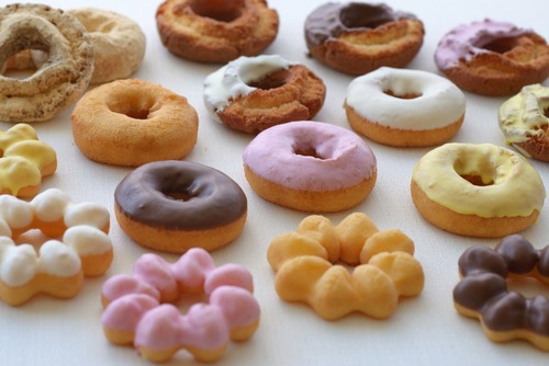 ＜ 新作候補を特別に＞ママおつかれさま！福袋