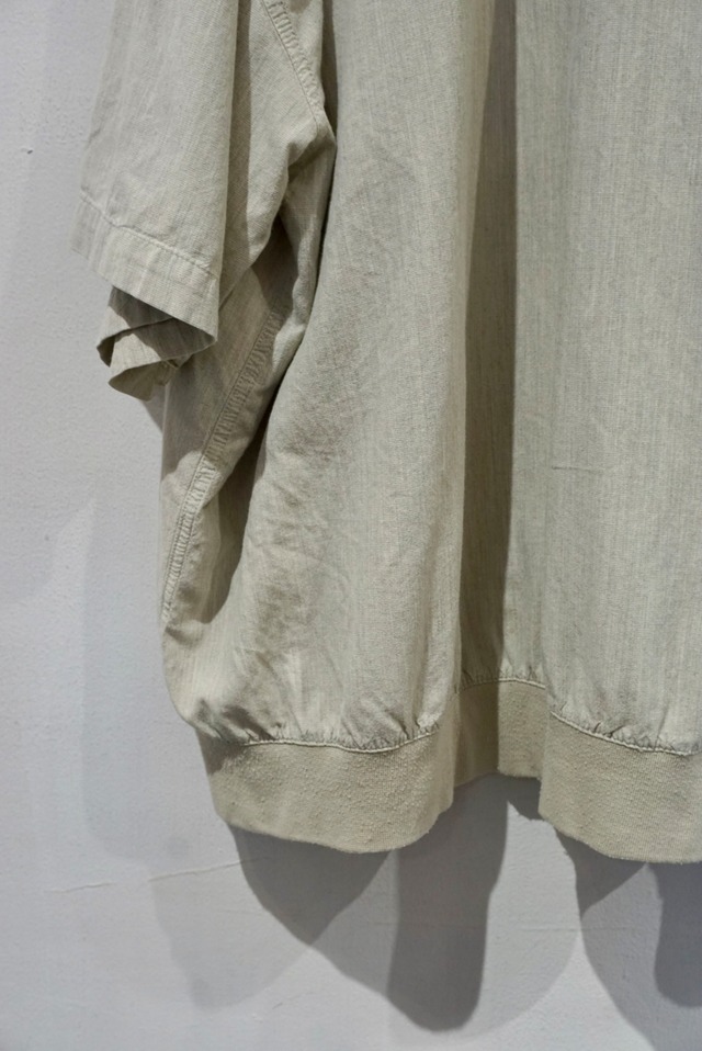 unknown s/s  pullover shirt