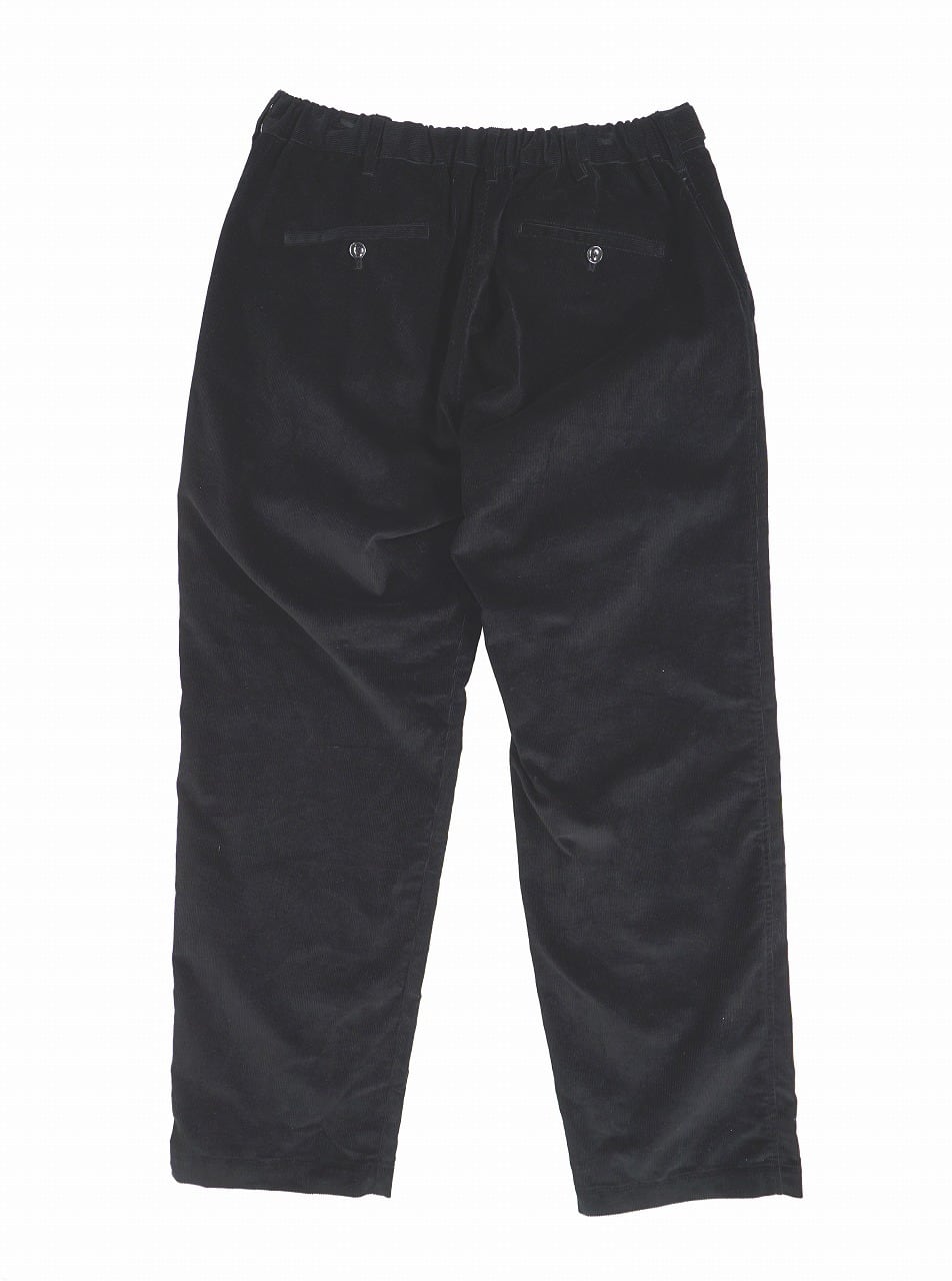 16W Corduroy Trousers