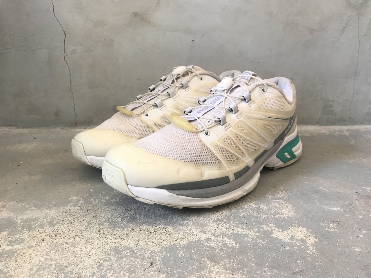 SALOMON XT-WINGS 2 ADVANCED