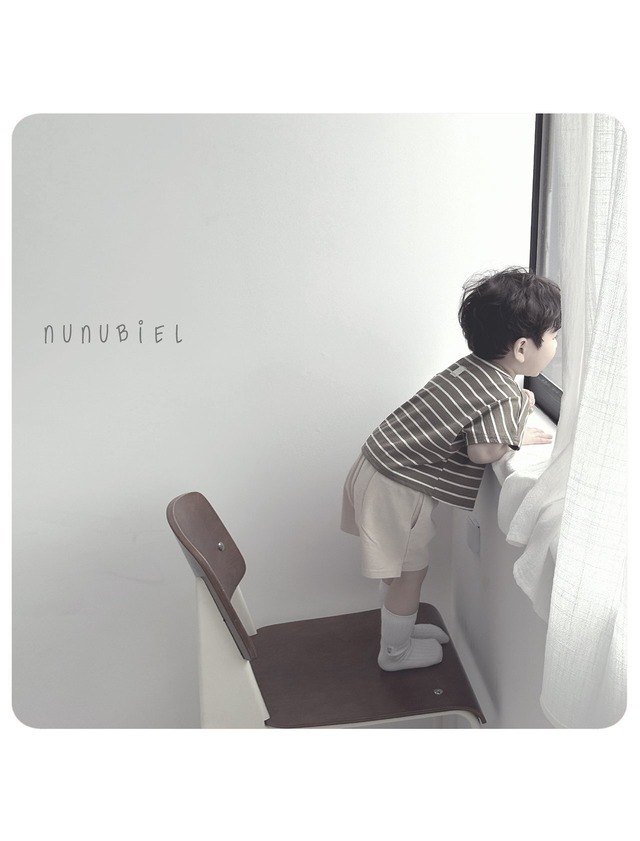 [nunubiel-kids] modern t-shirts