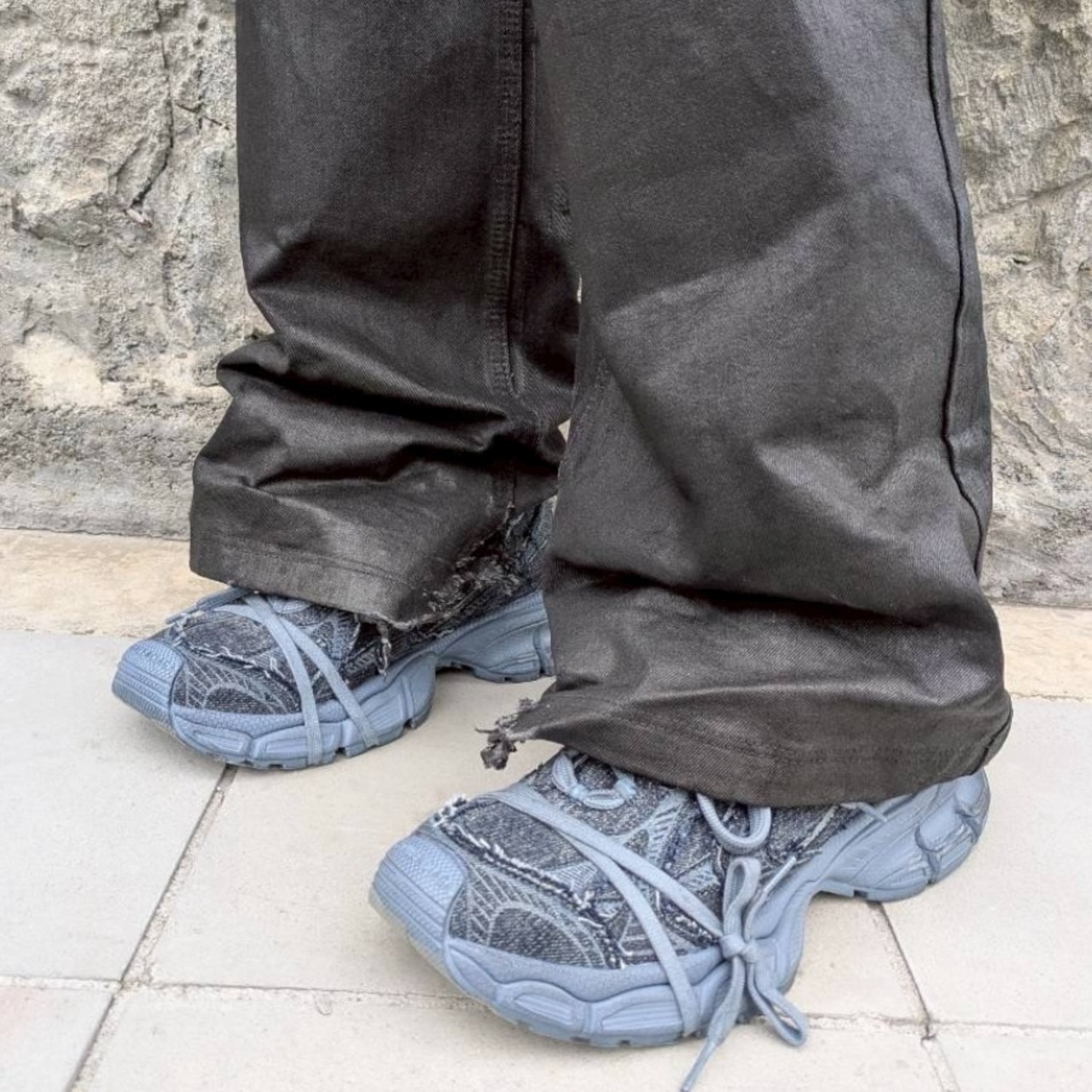 【BALENCIAGA】3XL SNEAKER - 8