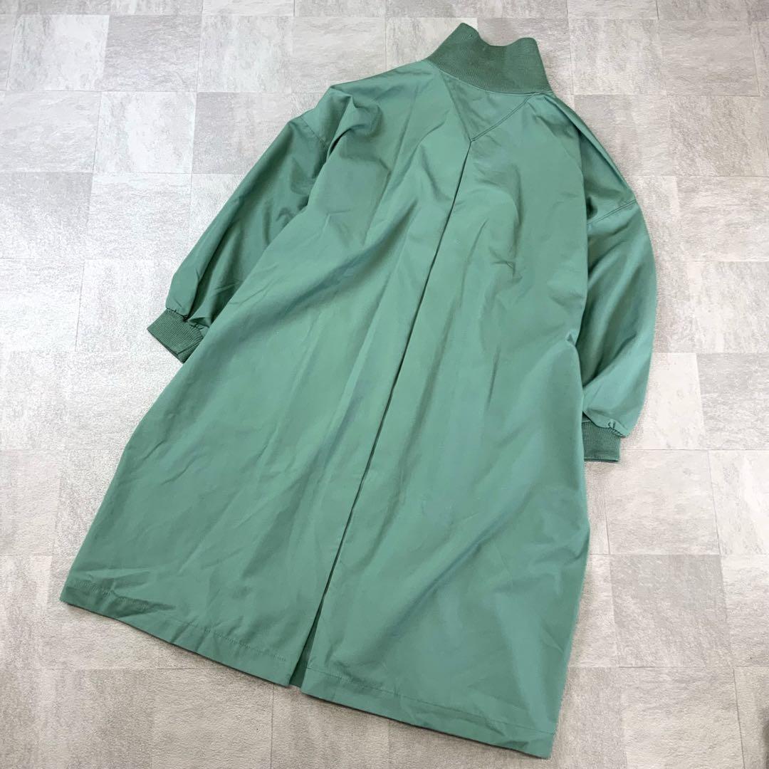 im MIYAKE DESIGN STUDIO イッセイミヤケ ロングコート im MIYAKE DESIGN STUDIO イッセイミヤケ ロングコート | 古着屋 MOU