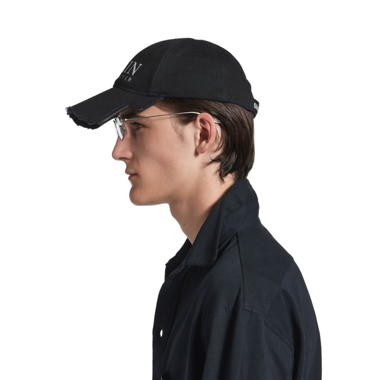 【BALENCIAGA】Cap - 6