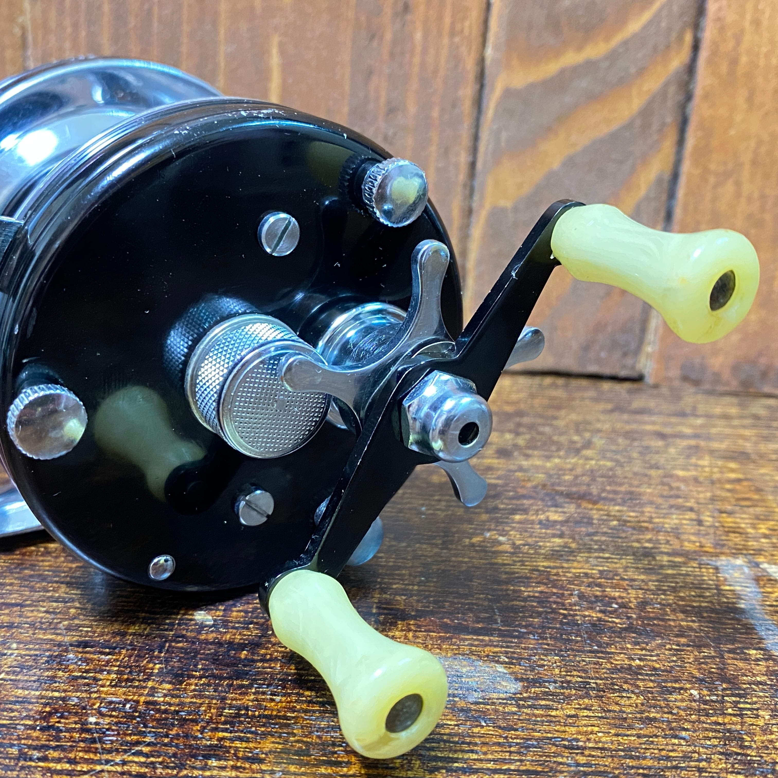 60's ABU Ambassadeur 5000C #43819 [3744] | Tackleshop GTA