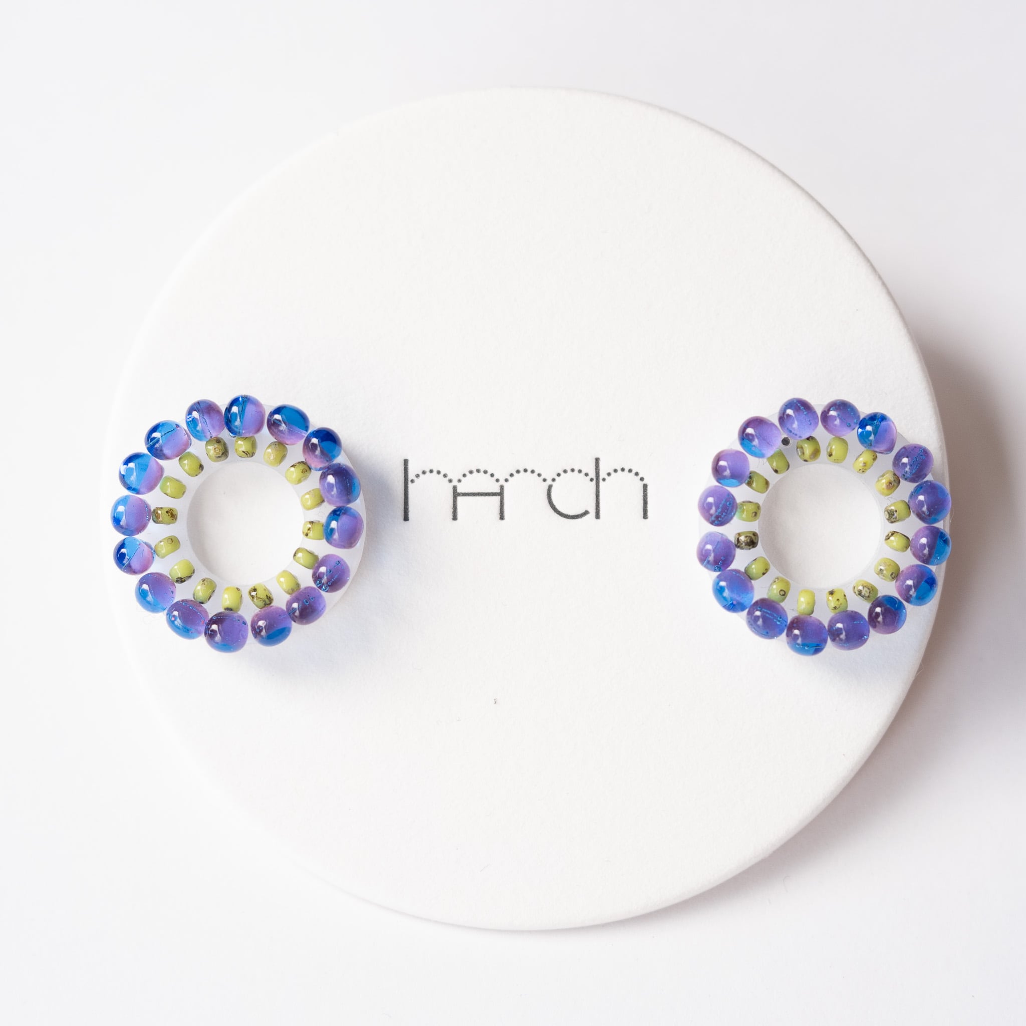 Donut ピアス [16]