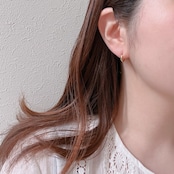 Pearl Pierce 2way*数量限定*