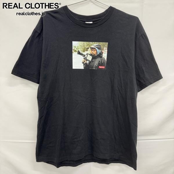 Supreme/シュプリーム【18SS】Monogram Short/モノグラム ショーツ