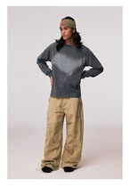 CONP Washed Long Sleeve T-shirt