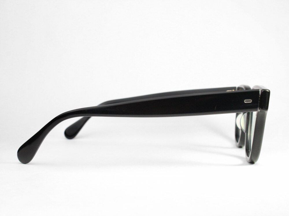 Tart Optical Brian Vintage Glasses [Tart Optical] [Bryan] [1960s
