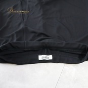 社交ダンス 衣装 ズボン ブラック系 チャコット Chacott 黒 無地 シンプル レッスン 練習 伸縮 ストレッチ オーバースカート 上品 オールブラック 日本製 ダンス衣装