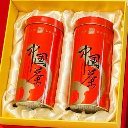 茉莉花茶】茉莉春雲 90g/袋 | 五福茶荘