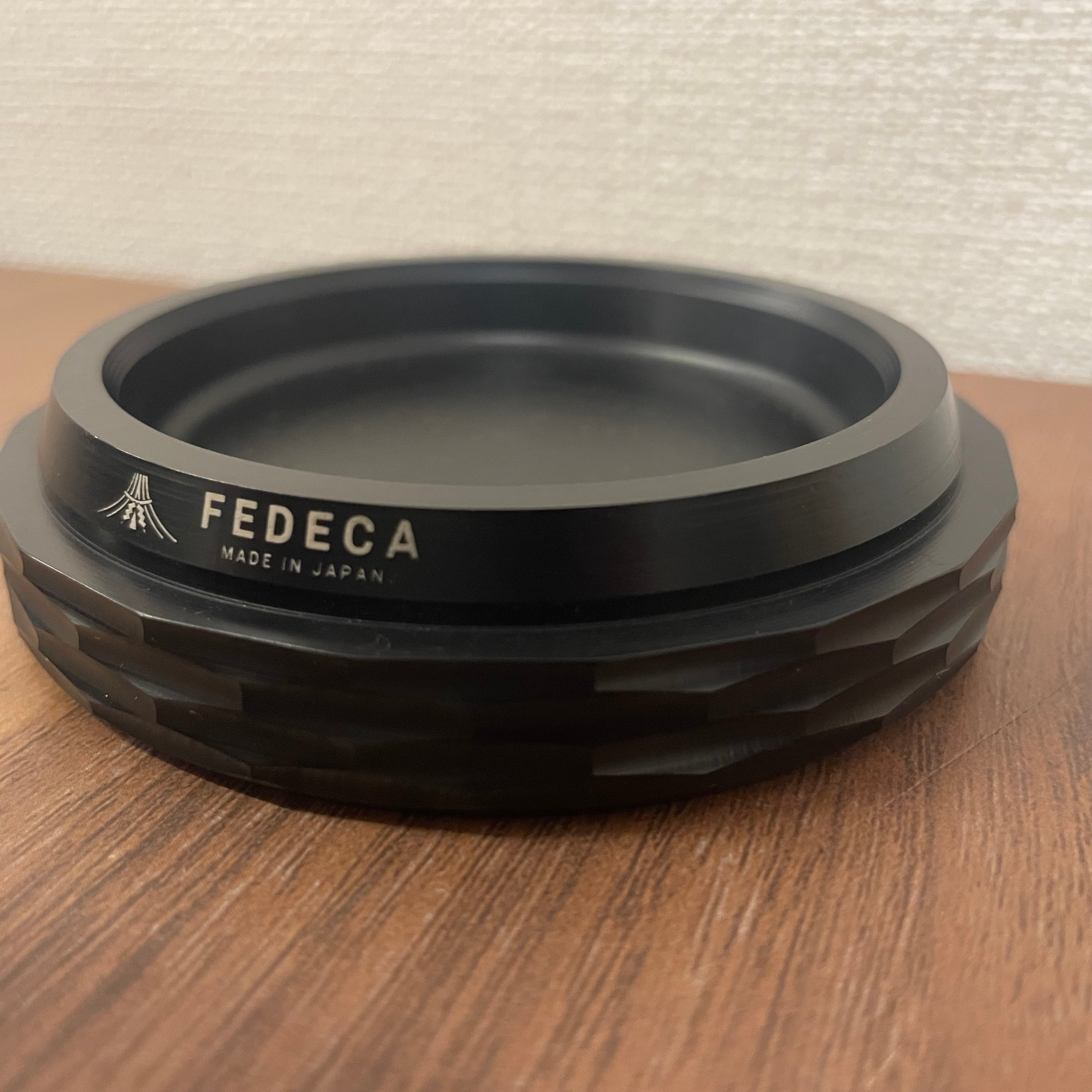 フェデカ 2-in-1 コースター ※カップ別売り | sotosotodays