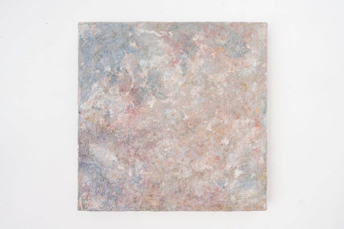 「箱庭-水やり」KAISO 作