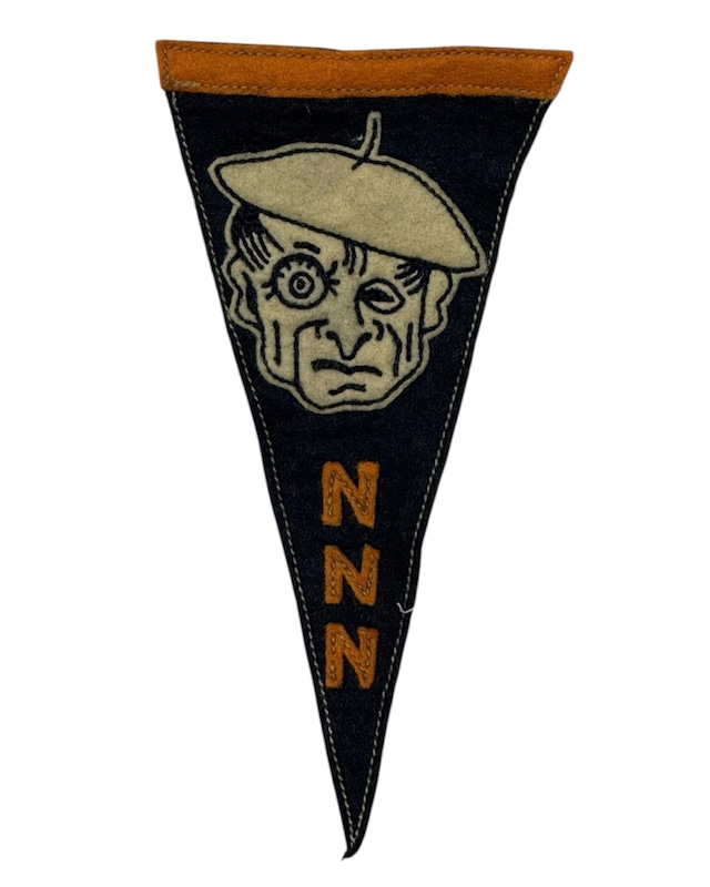 【予約商品】NNN PENNANT(お一人様1点まで)