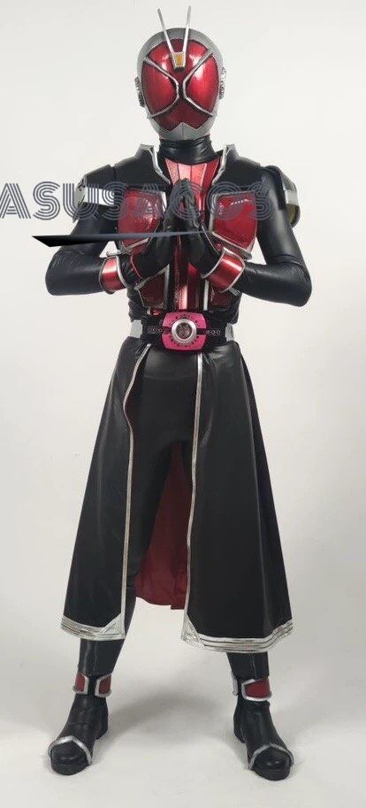 ASUSACOS 実物撮影！仮面ライダーエグゼイド コスプレ 衣装 | ASUSACOS