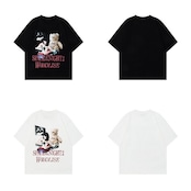 VINTAGE ストリート ギタードリーム Tシャツ T1693