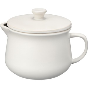 【在庫のみ】和平フレイズ(Wahei freiz) 電子レンジ 簡単調理 耐熱陶器ポット カレー 煮込み料理 みのり丈膳 RB-2854