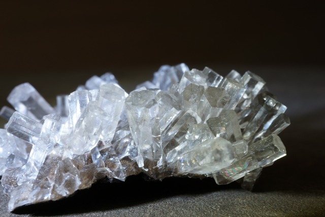 オプティカル・カルサイト Calcite 1373