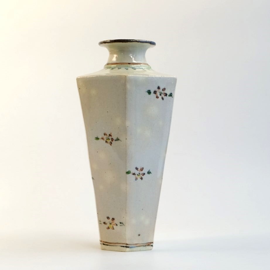 藤田佳三 Keizo Fujita | Gallery HANNA shopping