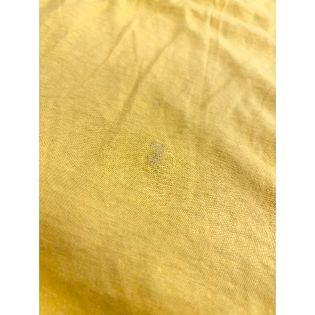 80s Champion REVERSIBLE Tee MADE IN USA  Size L_2