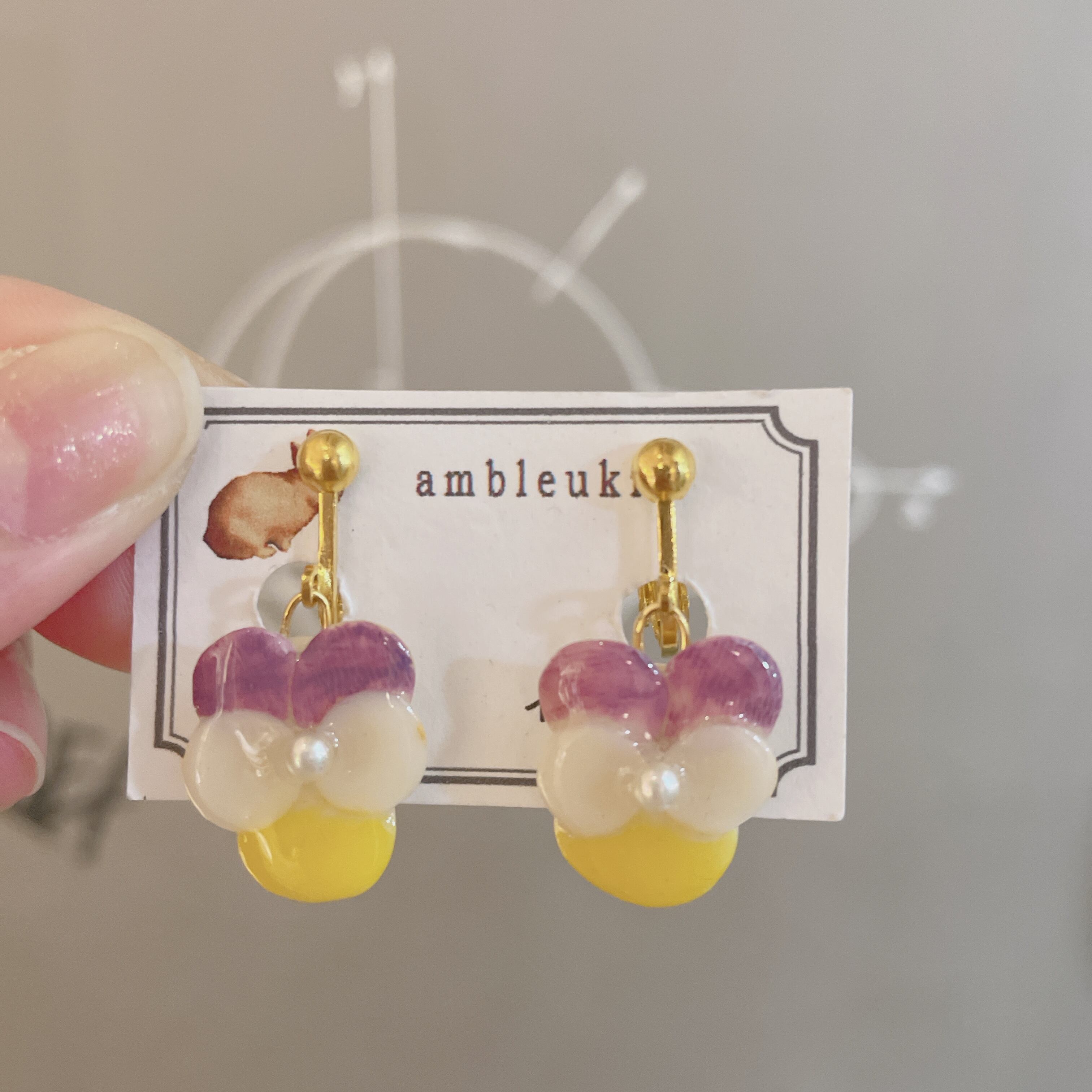 ○ ゆりにゃん様専用ご購入ページ○