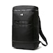 NEW ERA ニューエラ ボックスパック ラージ 46L ブラック 14521369 大容量 リュック バックパック 通勤 通学