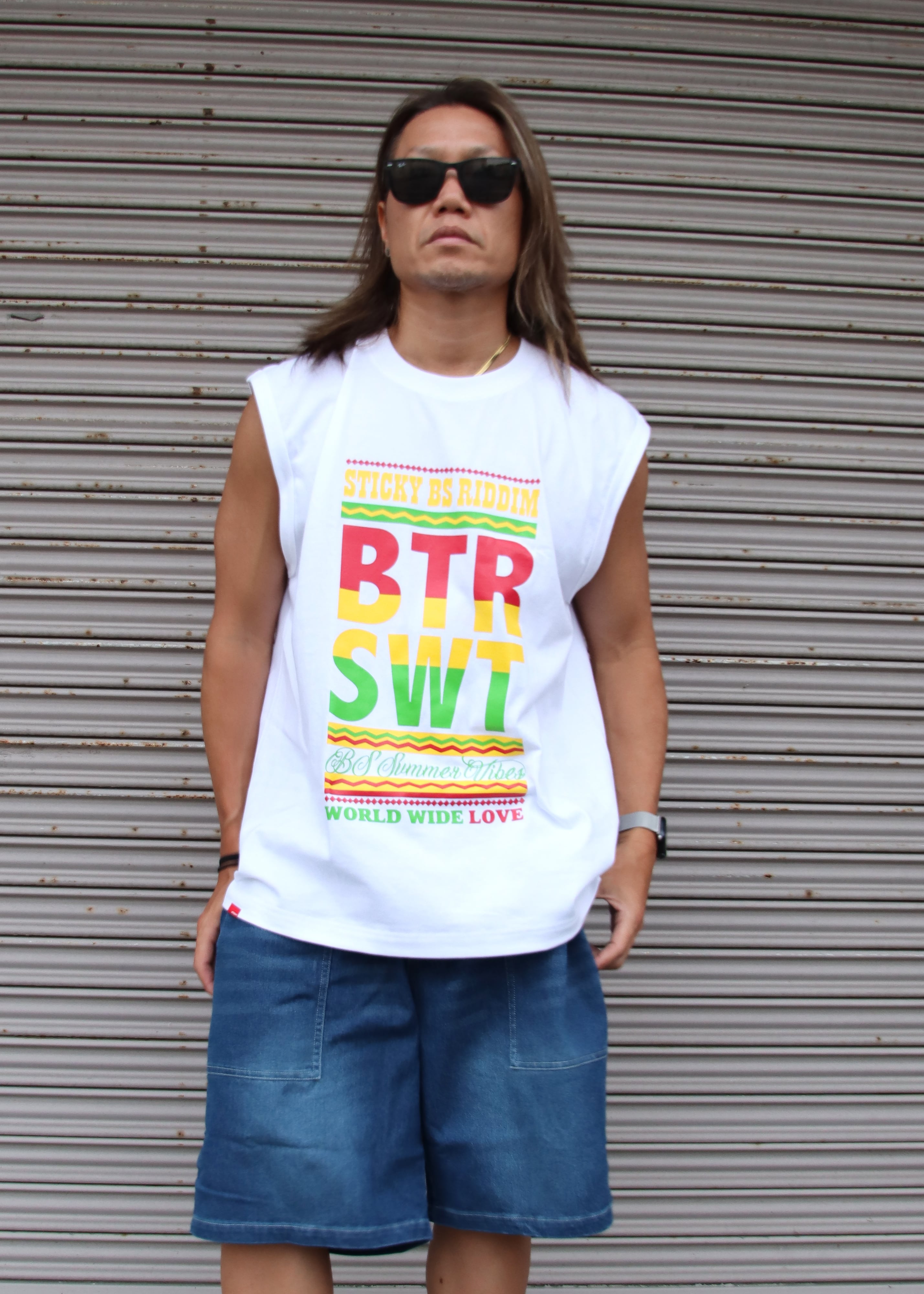 The OFFICIAL BitterSweet & BitterSweet GIRLS Clothing Store
