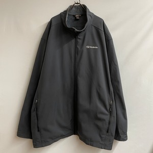 SUBARU NORTH END 企業ジャケット　company jacket