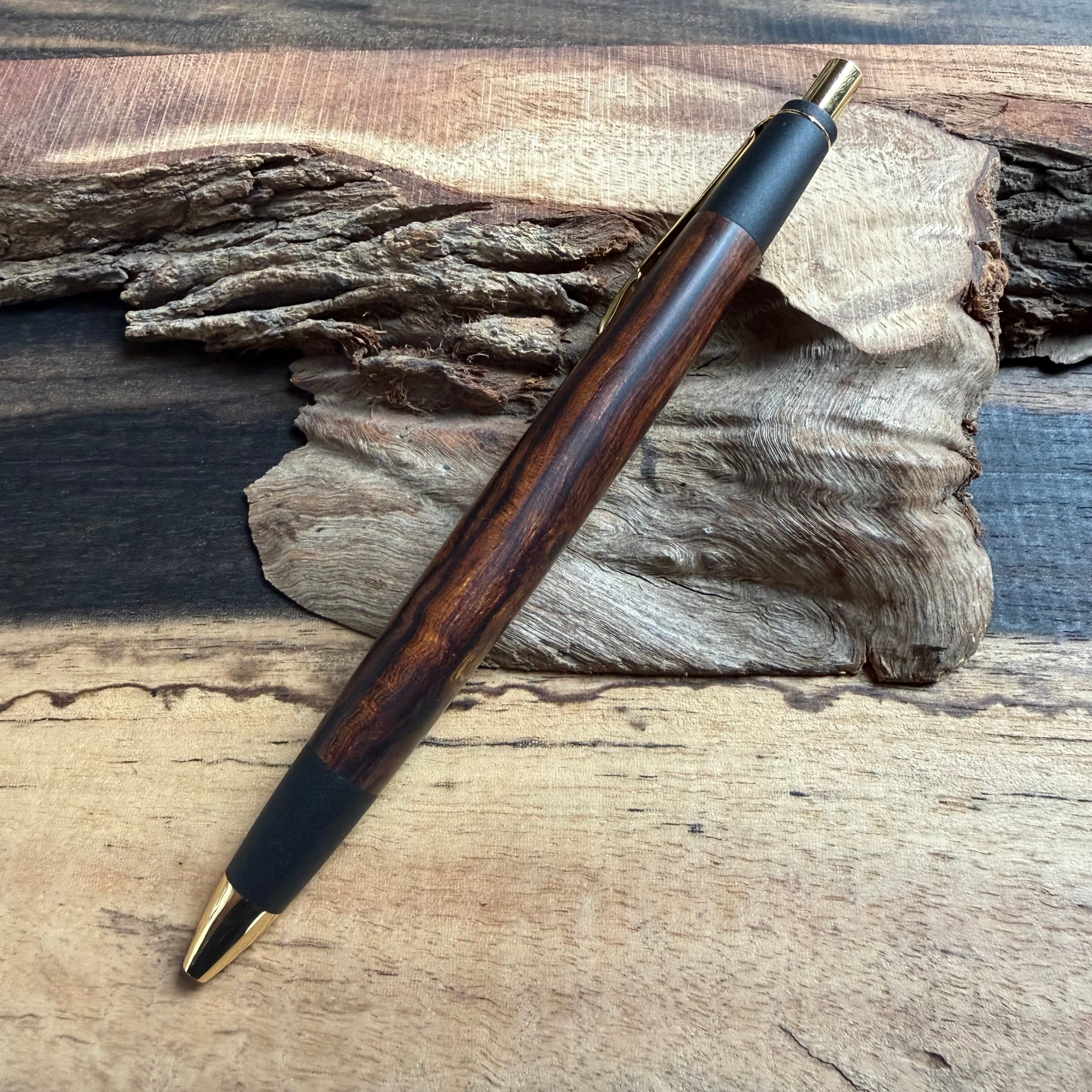 ボナンペン デザートアイアンウッド 野原工芸似 ボナンペン デザート